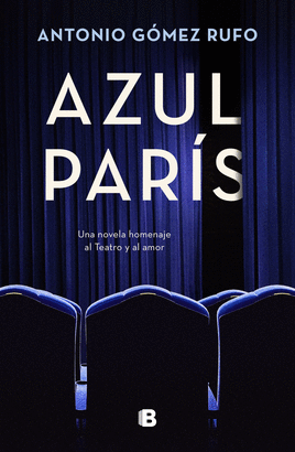 AZUL PARIS