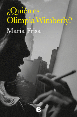 QUIEN ES OLIMPIA WIMBERLY