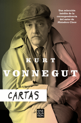 CARTAS KURT VONNEGUT