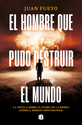 HOMBRE QUE PUDO DESTRUIR EL MUNDO EL