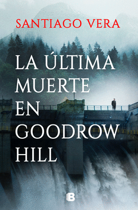 ULTIMA MUERTE EN GOODROW HILL LA