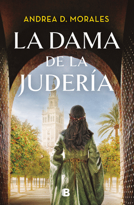DAMA DE LA JUDERIA LA