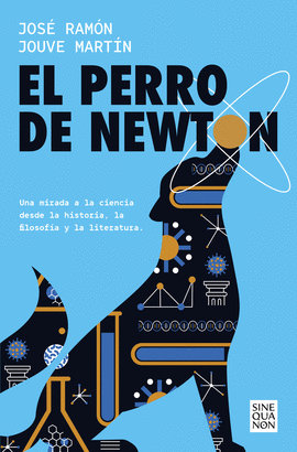 PERRO DE NEWTON EL