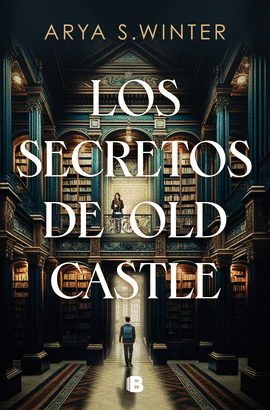 SECRETOS DE OLD CASTLE LOS