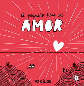 PEQUEÑO LIBRO DEL AMOR EL