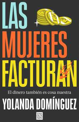 MUJERES FACTURAN LAS