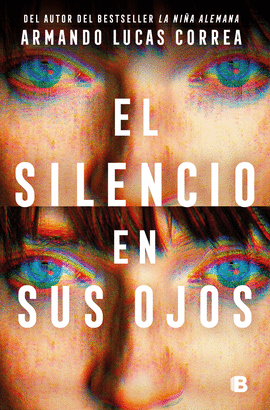 SILENCIO EN SUS OJOS EL