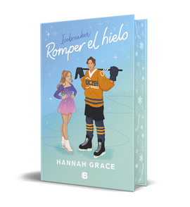 ROMPER EL HIELO EDICION ESPECIAL