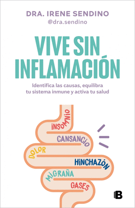 VIVE SIN INFLAMACION