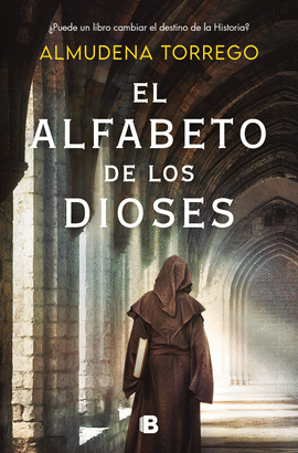 ALFABETO DE LOS DIOSES EL