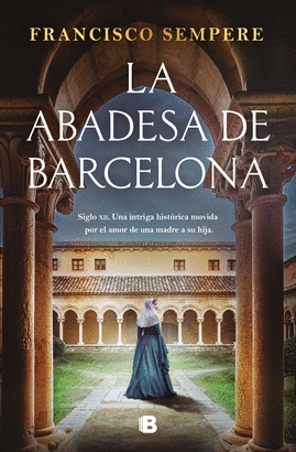 ABADESA DE BARCELONA LA