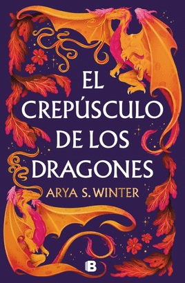 CREPUSCULO DE LOS DRAGONES EL