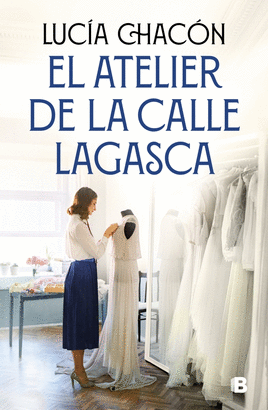 ATELIER DE LA CALLE LAGASCA