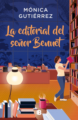 EDITORIAL DEL SEÑOR BENNET LA