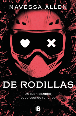 DE RODILLAS
