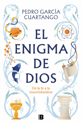 ENIGMA DE DIOS EL