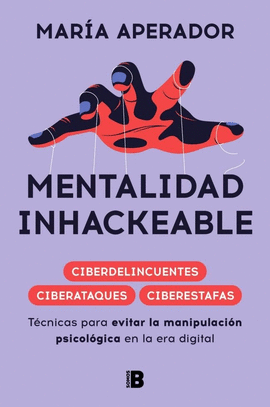 MENTALIDAD INHACKEABLE