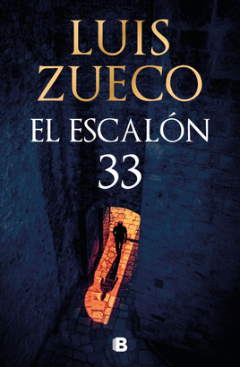 ESCALON 33 EL