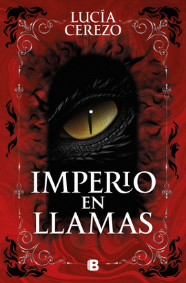 IMPERIO EN LLAMAS 2