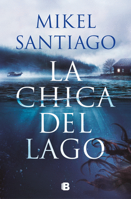 CHICA DEL LAGO LA