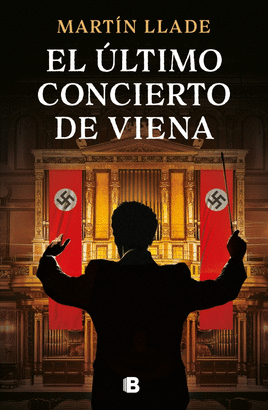 ULTIMO CONCIERTO DE VIENA EL