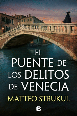 PUENTE DE LOS DELITOS DE VENECIA EL