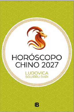 HOROSCOPO CHINO 2027