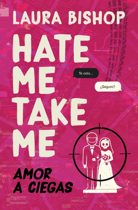 HATE ME TAKE ME