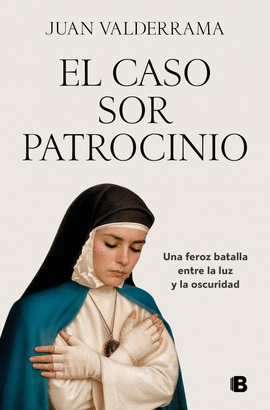 CASO SOR PATROCINIO EL