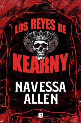 REYES DE KEARNY LOS