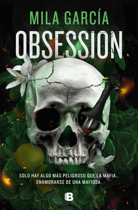 OBSESSION ALMAS LETALES 2