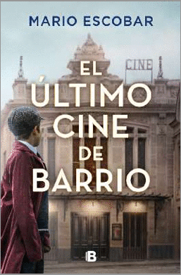 ULTIMO CINE DE BARRIO EL