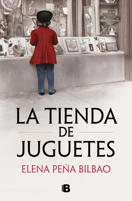 TIENDA DE JUGUETES LA