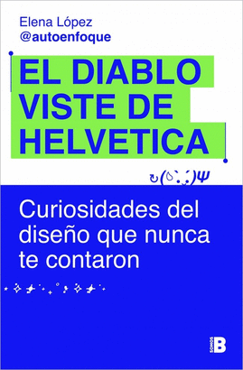 DIABLO VISTE DE HELVETICA EL
