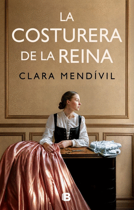 COSTURERA DE LA REINA LA