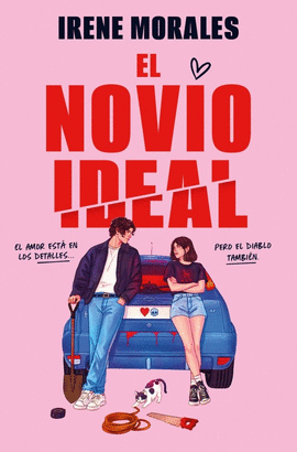 NOVIO IDEAL EL