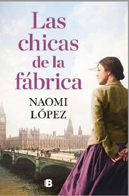 CHICAS DE LA FABRICA LAS