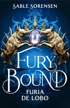 FURY BOUND FURIA DE LOBO