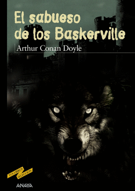 SABUESO DE LOS BASKERVILLE EL