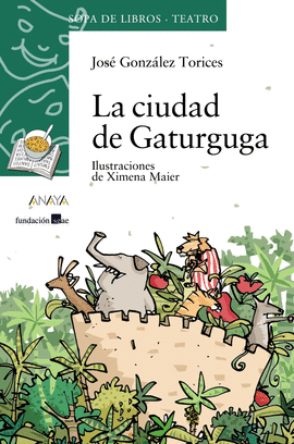 CIUDAD DE GATURGUGA