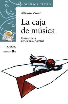 CAJA DE MUSICA