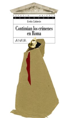 CONTINUAN LOS CRIMENES EN ROMA