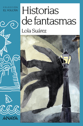 HIST DE FANTASMAS