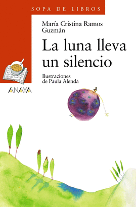 LUNA LLEVA UN SILENCIO LA