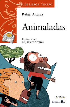 ANIMALADAS