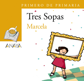 MARCELA LIBRO+ CUADERNO PRIMERO DE PRIMARIA