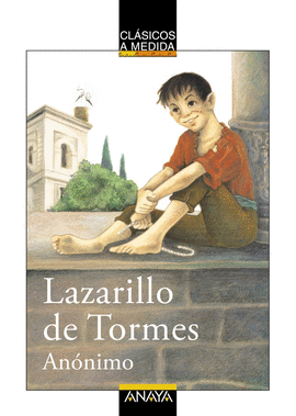LAZARILLO DE TORMES EL