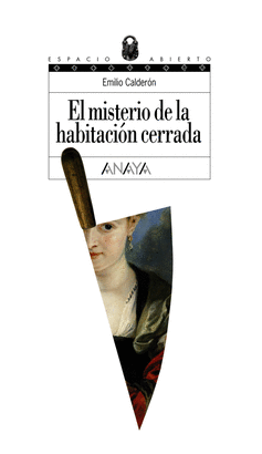 MISTERIO DE LA HABITACION CERRADA EL