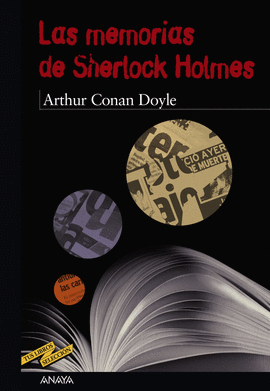 MEMORIAS DE SHERLOCK HOLMES LAS