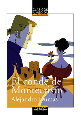 CONDE DE MONTECRISTO EL